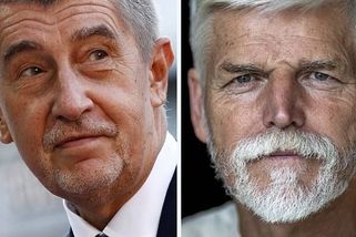 První živá debata Pavla a Babiše na Deníku vyvolala velký mediální ohlas